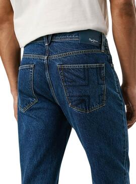 Pantalón vaquero Pepe Jeans Byron para hombre