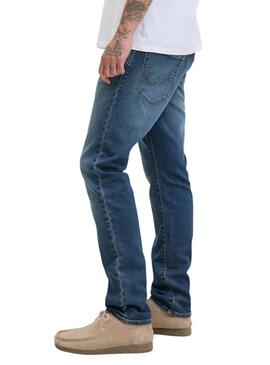 Pantalón vaquero Jack and Jones Glenn para hombre