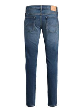 Pantalón vaquero Jack and Jones Glenn para hombre
