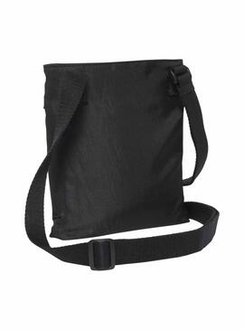 Bolso Calvin Klein Jeans Plana negro para hombre