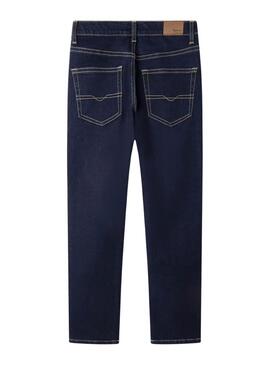 Pantalón vaquero Pepe Jeans Cashed Slim para niño