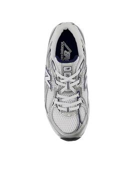 Zapatillas New Balance 740 Kids blanco 