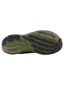 Zapatillas New Balance 800 verde para hombre