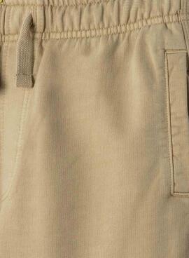 Pantalón Pepe Jeans Arthur Jogger tostado de niño