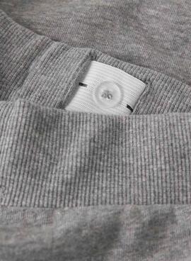 Pantalón de chándal Name It Nello gris para niño