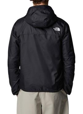 Chaqueta The North Face Mountain negro para hombre