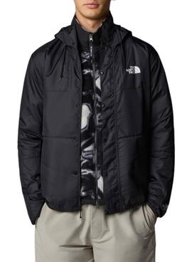 Chaqueta The North Face Mountain negro para hombre