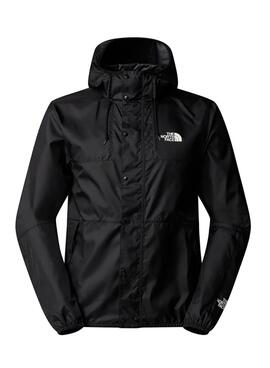 Chaqueta The North Face Mountain negro para hombre