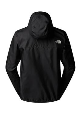 Chaqueta The North Face Mountain negro para hombre