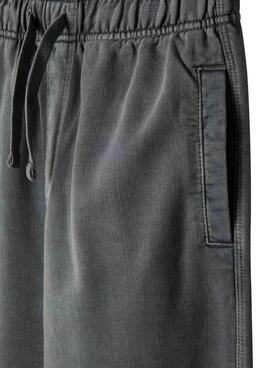 Pantalón Pepe Jeans Arthur Jogger gris para niño