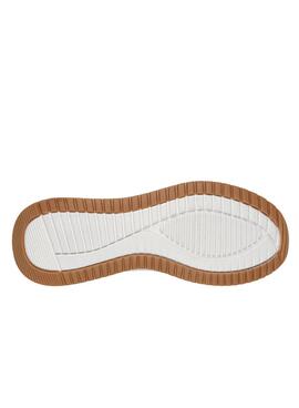 Zapatillas Skechers Bobs Squad 4 topo para hombre