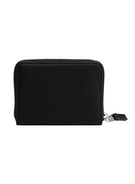 Cartera Tommy Jeans Cool negro para mujer