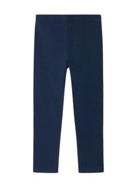 Conjunto Mayoral camiseta y 2 leggings para niña