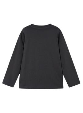 Camiseta Mayoral explorer gris para niño