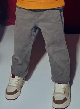 Pantalon Mayoral skater gris para niño