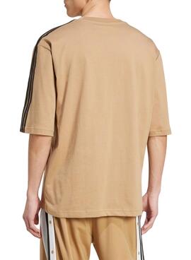 Oversize tee        CARDBO/BLACK