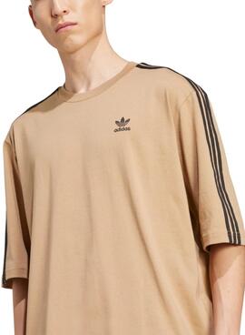 Oversize tee        CARDBO/BLACK