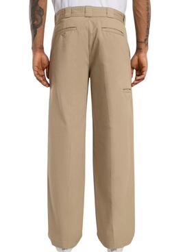 Pantalón Dickies 247 Loose beige para hombre