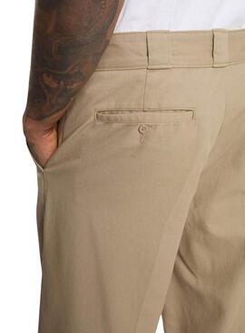 Pantalón Dickies 247 Loose beige para hombre