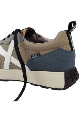 Zapatillas Munich Xemine 83 multicolor para hombre