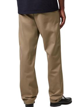 Pantalón Carhartt Master camel para hombre