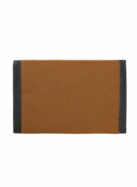 Cartera Carhartt WIP Alec marrón para hombre y mujer