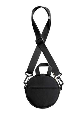Bolso Carhartt Clarton negro para mujer y hombre