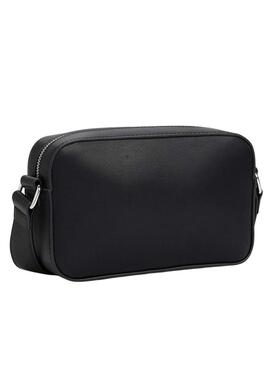 Bolso Tommy Jeans Cool Camera negro para mujer