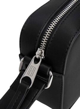 Bolso Tommy Jeans Cool Camera negro para mujer