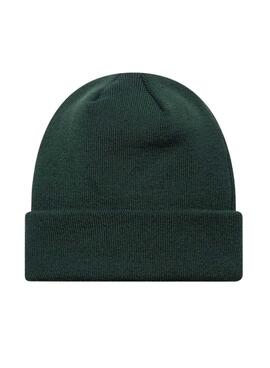 Gorro New Era League verde para mujer y hombre