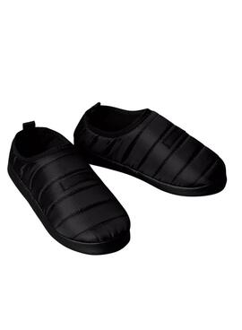 Zapatillas Calvin Klein Jeans Home Slipper negro para hombre