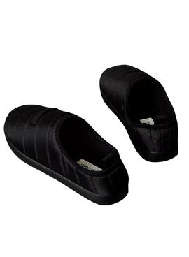 Zapatillas Calvin Klein Jeans Home Slipper negro para hombre