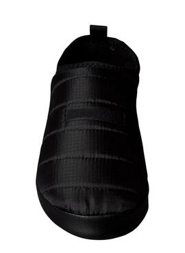 Zapatillas Calvin Klein Jeans Home Slipper negro para hombre
