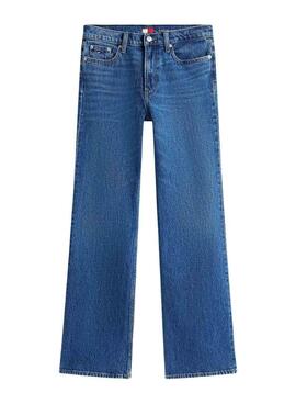 Pantalón vaquero Tommy Jeans Cleo para mujer