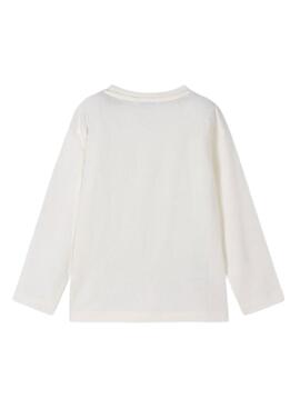 Camiseta Mayoral lenticular para niño