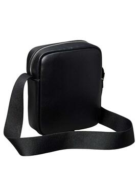 Bolso Calvin Klein Reporter negro para hombre
