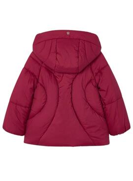 Chaqueton Mayoral colegial básico para niña