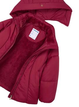 Chaqueton Mayoral colegial básico para niña