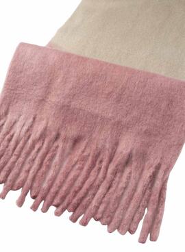 Bufanda Pepe Jeans Fifi bicolor para mujer