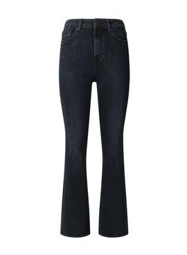 Pantalón Vaquero Pepe Jeans Dion acampanado para mujer