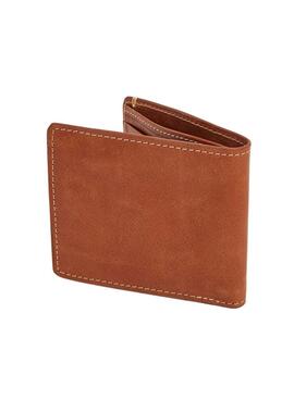 Cartera Pepe Jeans Keanu camel para hombre