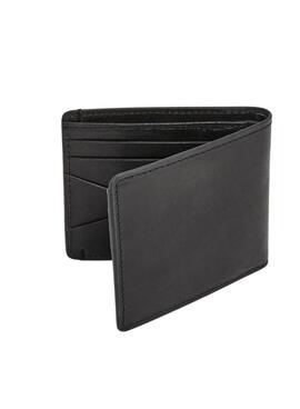 Cartera Pepe Jeans Keanu negro para hombre