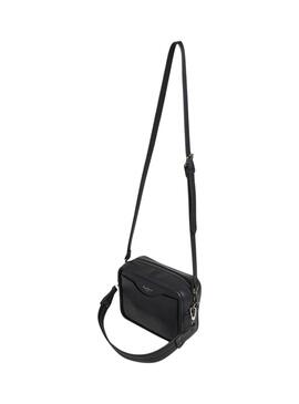 Bolso Pepe Jeans Bassy negro para mujer