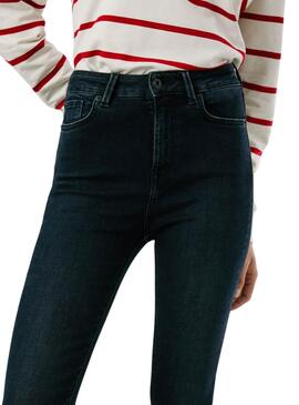 Pantalón Vaquero Pepe Jeans Dion acampanado para mujer