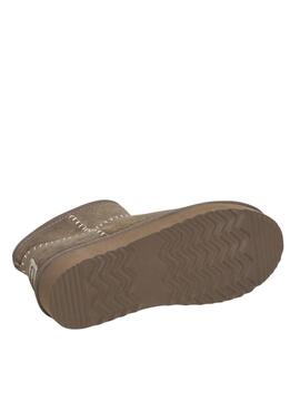 Botines Pepe Jeans Dissy Etnic con plataforma para mujer