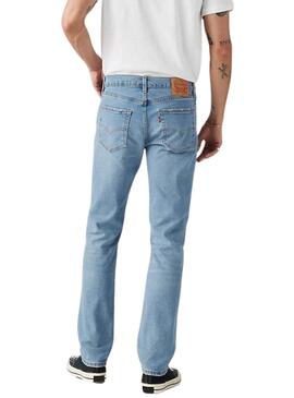 Pantalón Vaquero Levis 511 Kota Kupang Adapt para hombre