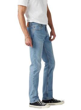 Pantalón Vaquero Levis 511 Kota Kupang Adapt para hombre