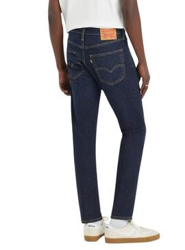 Pantalón Vaquero Levis 512 Slim Taper Good Reasons para hombre