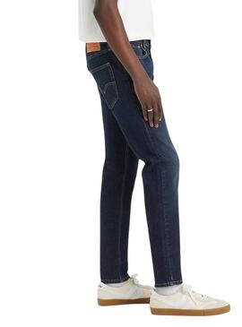 Pantalón Vaquero Levis 512 Slim Taper Good Reasons para hombre