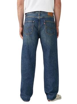 Pantalón Vaquero Levis 568 Loose Straight para hombre